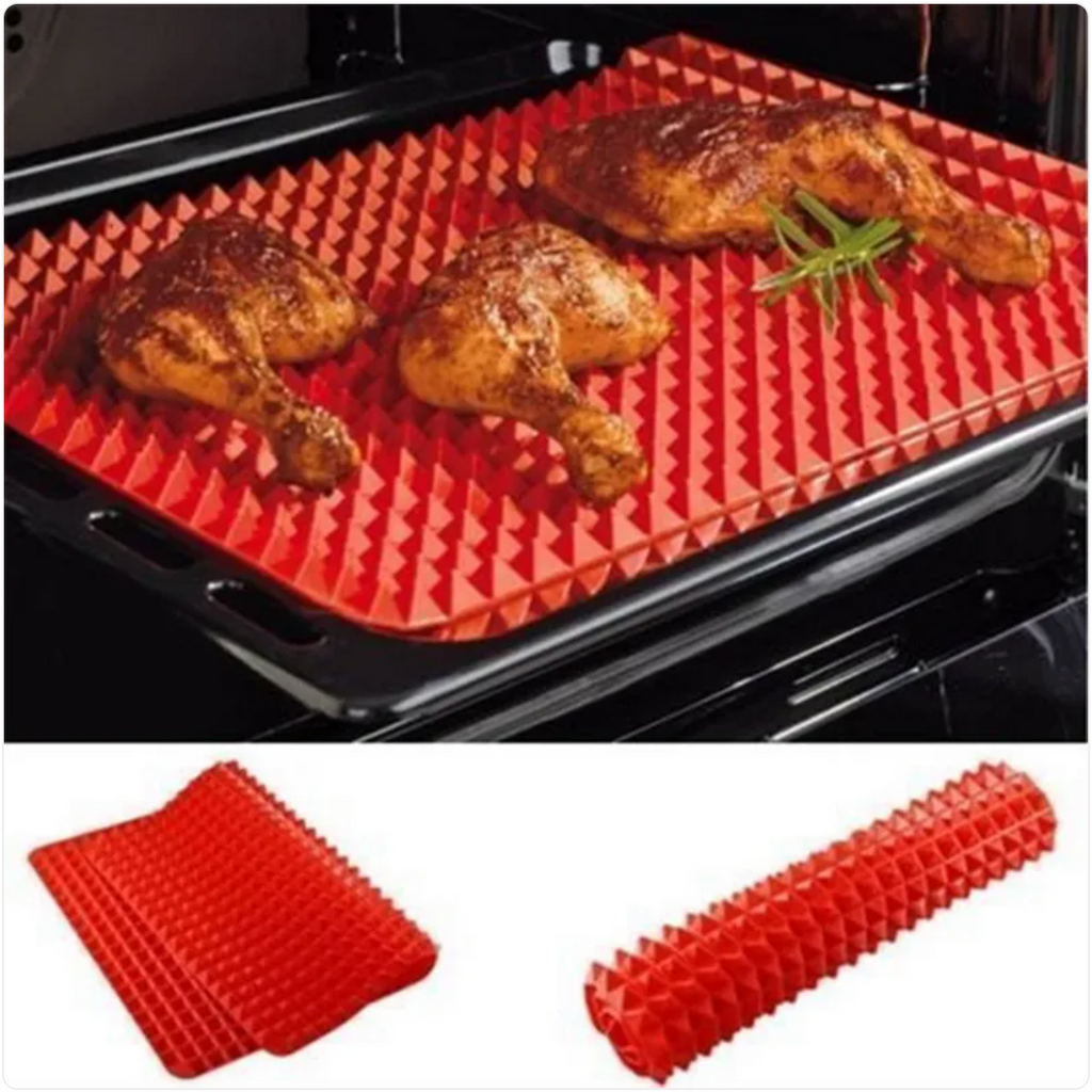 Non-Stick Silicone Mat
